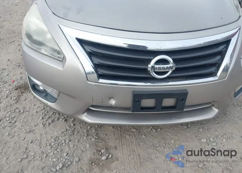 2013 Nissan Altima 3.5 Sv z USA, uszkodzony, nr VIN 1N4BL3AP8DN402151